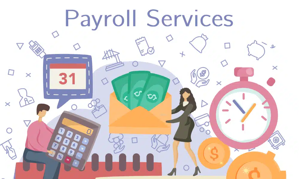 The Importance of Payroll Services in Tunisia