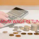 MINIMUM WAGE IN TUNISIA