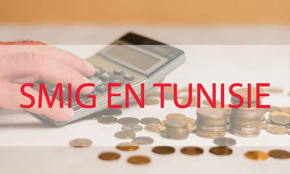 Augmentation du SMIG en Tunisie 2024-2025