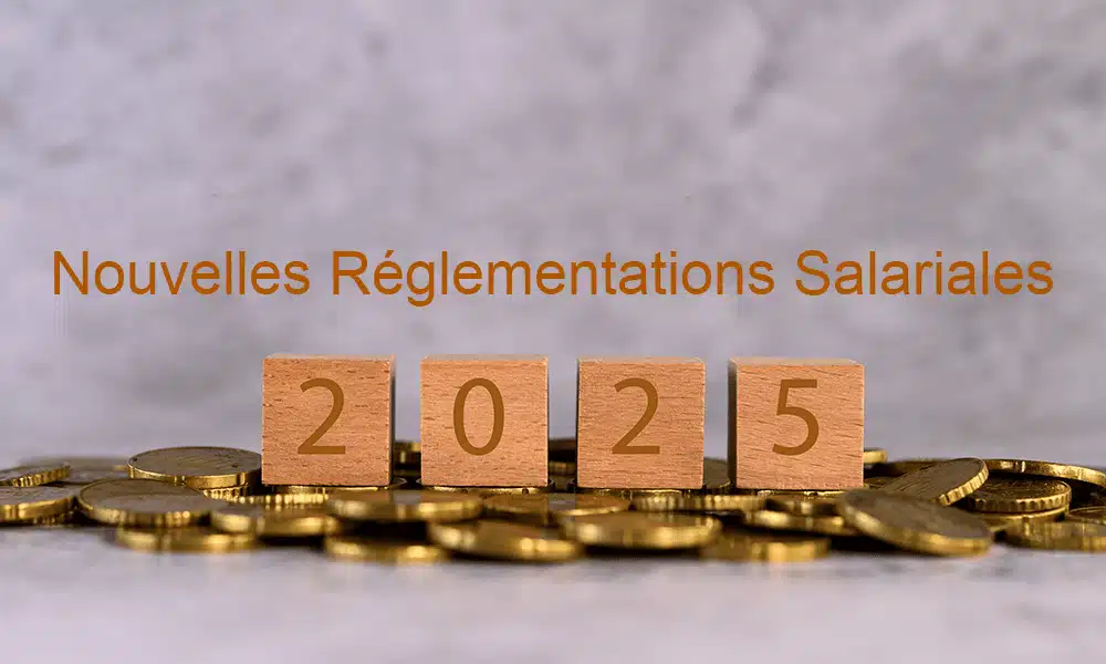 Nouvelles Réglementations Salariales en Tunisie pour 2025